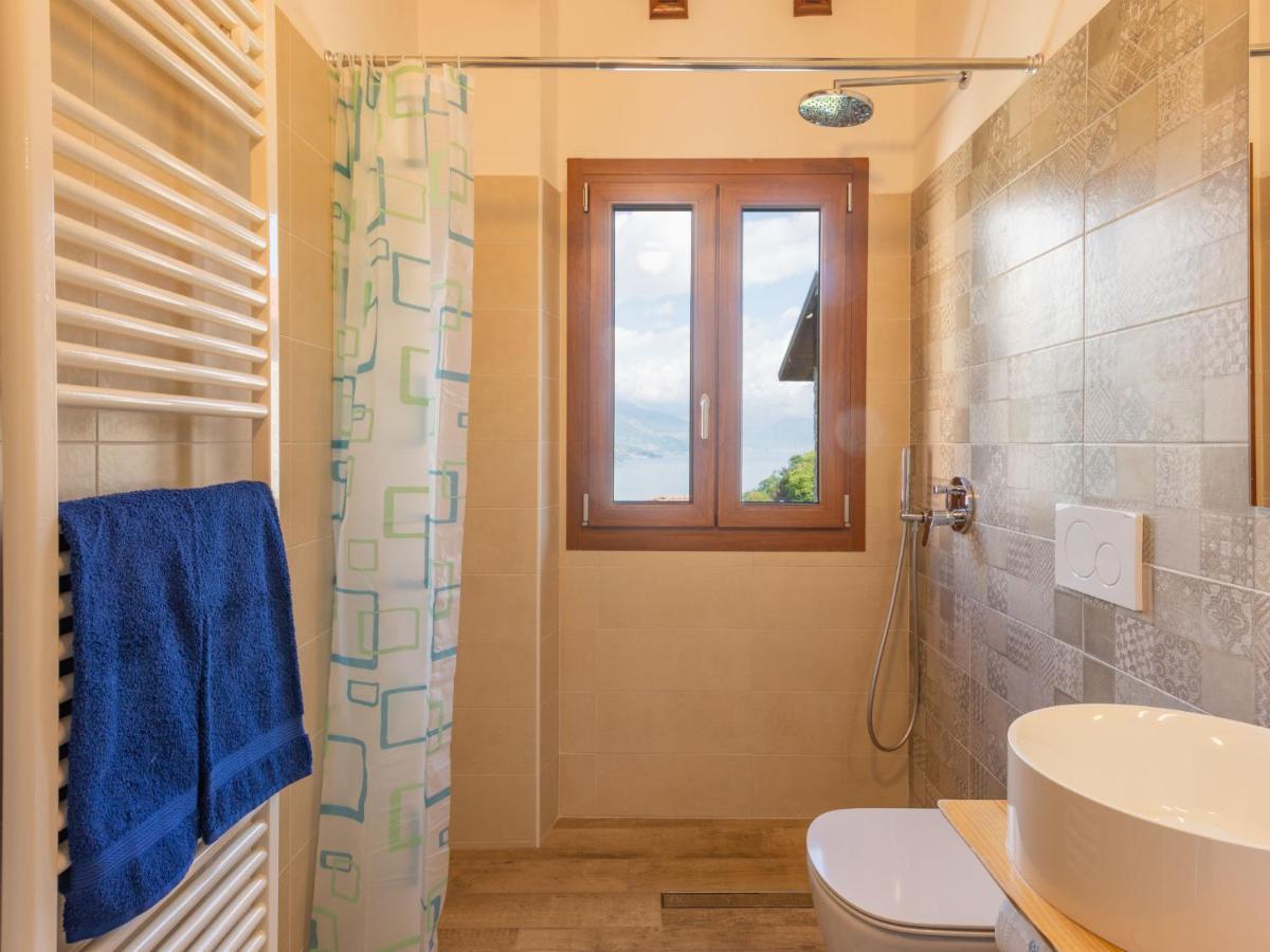 Holiday Home Rita - Vna201 By Interhome Perledo Екстер'єр фото