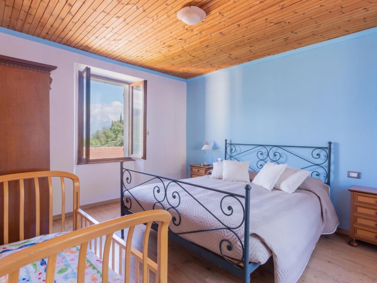 Holiday Home Rita - Vna201 By Interhome Perledo Екстер'єр фото