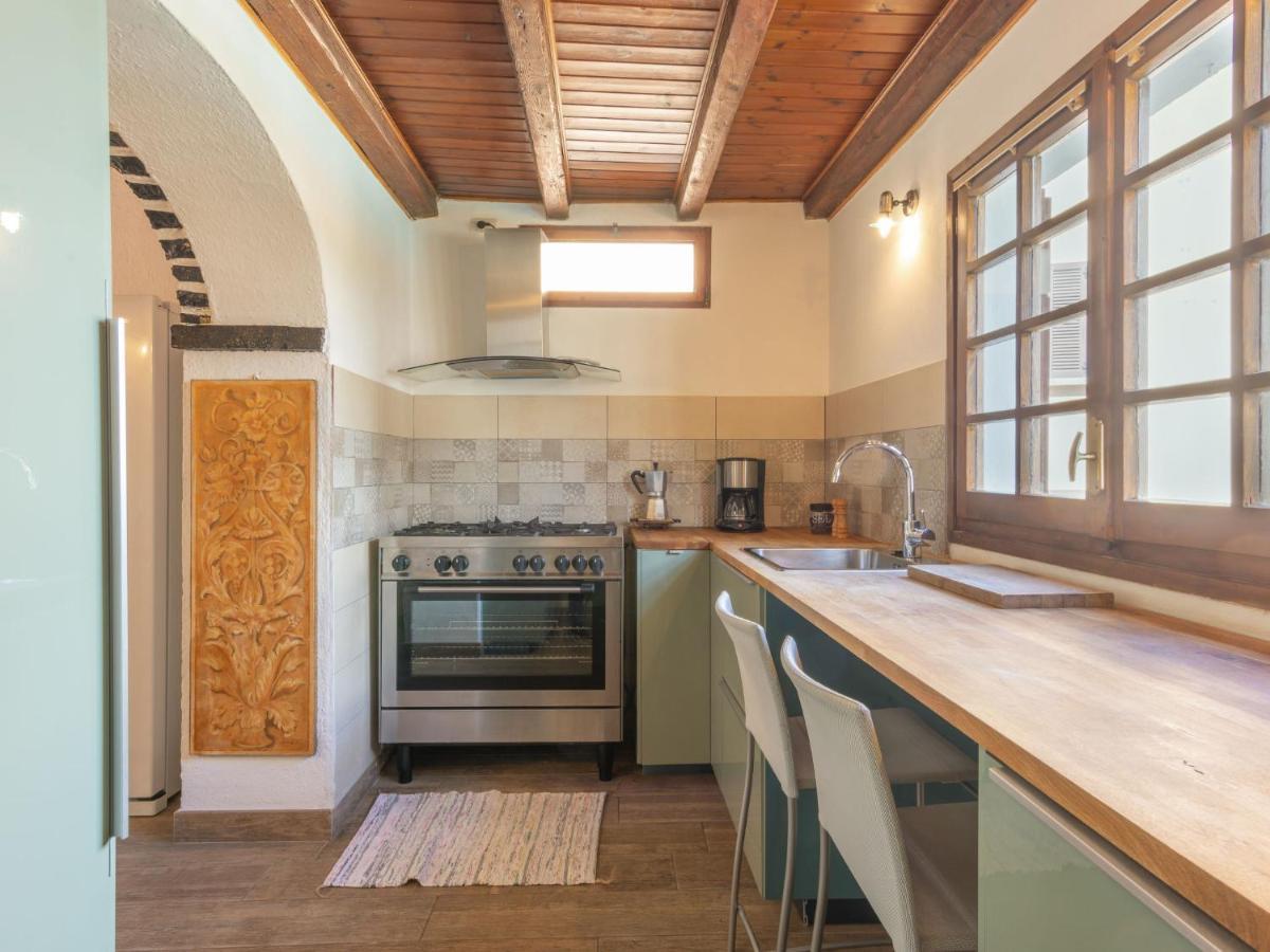 Holiday Home Rita - Vna201 By Interhome Perledo Екстер'єр фото