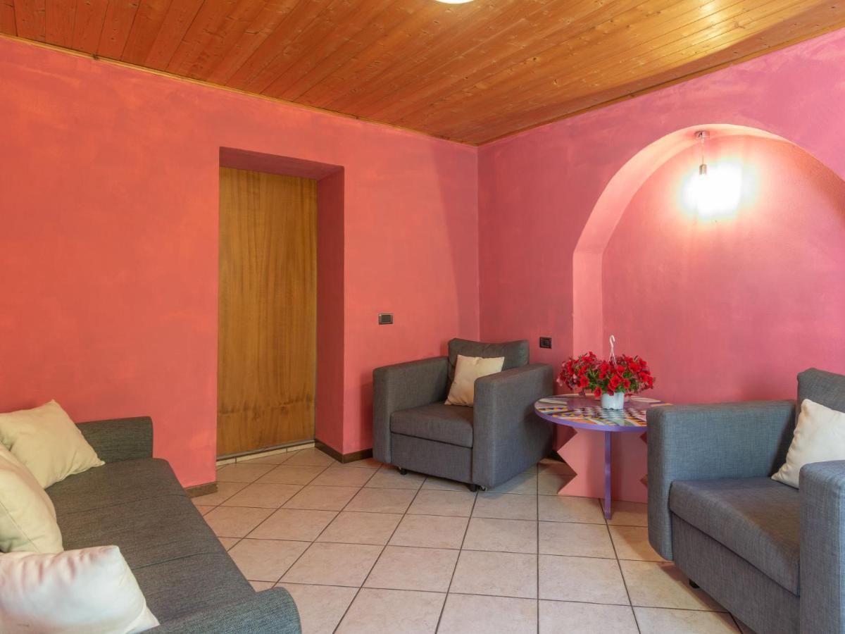 Holiday Home Rita - Vna201 By Interhome Perledo Екстер'єр фото