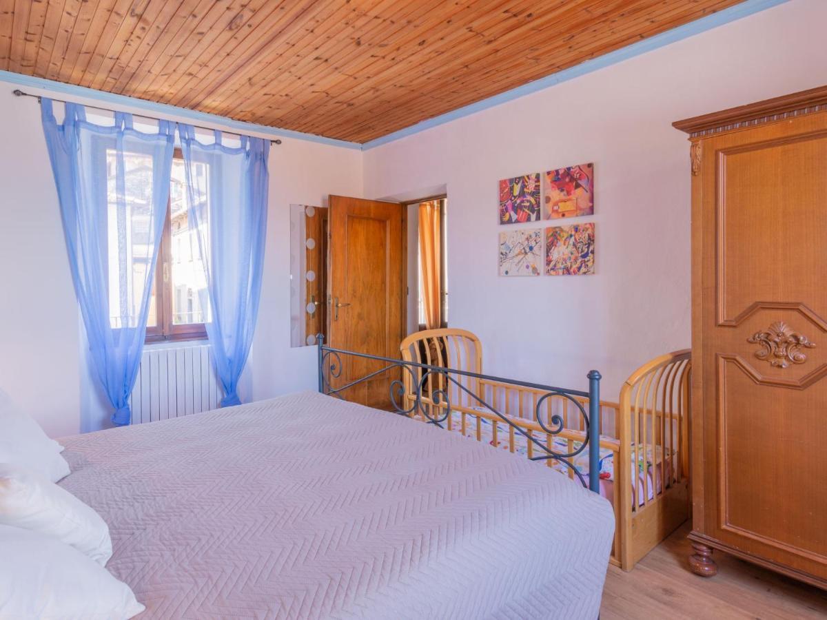 Holiday Home Rita - Vna201 By Interhome Perledo Екстер'єр фото