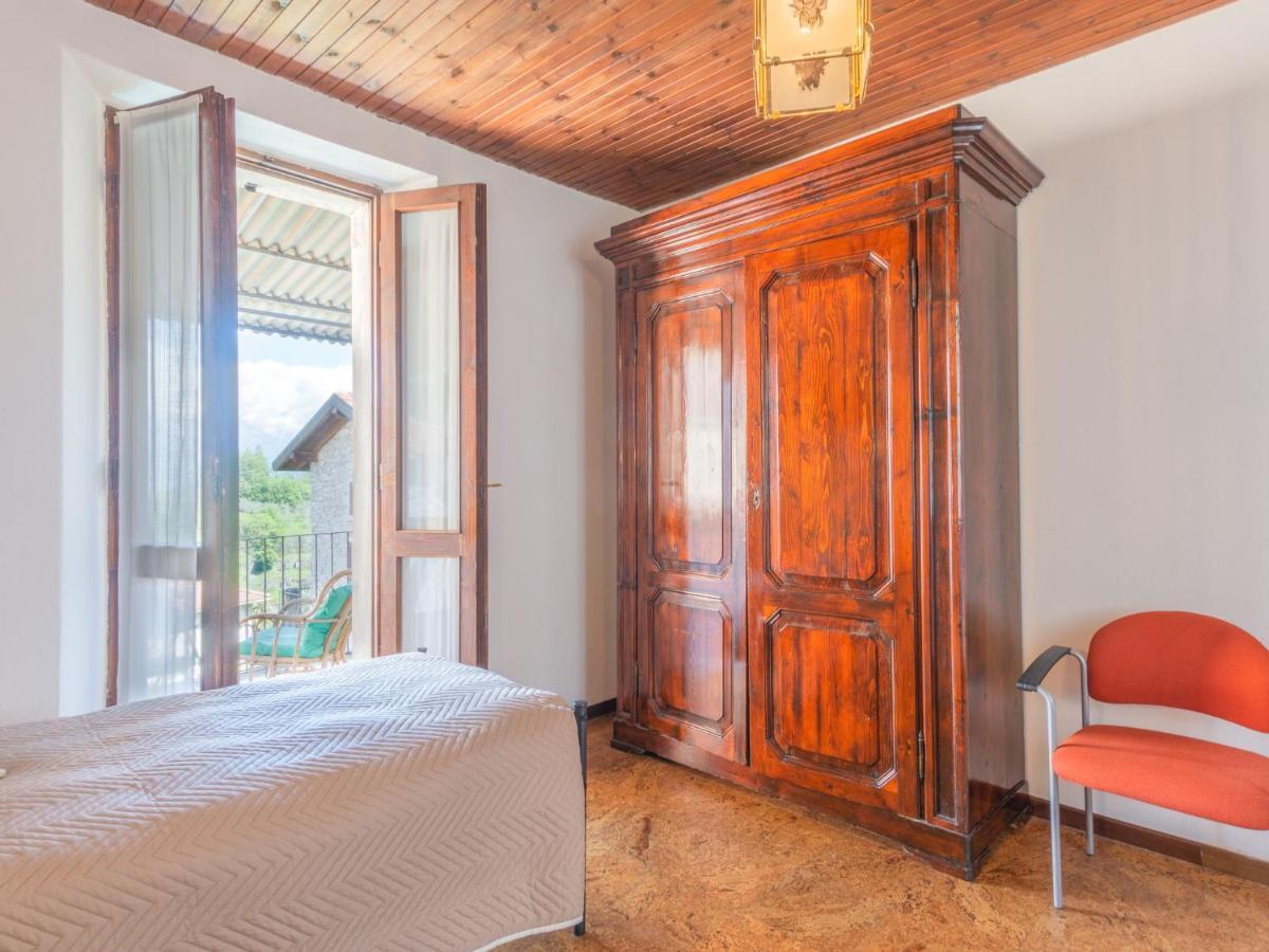 Holiday Home Rita - Vna201 By Interhome Perledo Екстер'єр фото