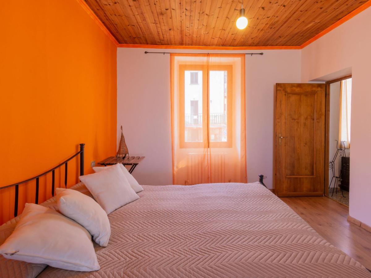 Holiday Home Rita - Vna201 By Interhome Perledo Екстер'єр фото