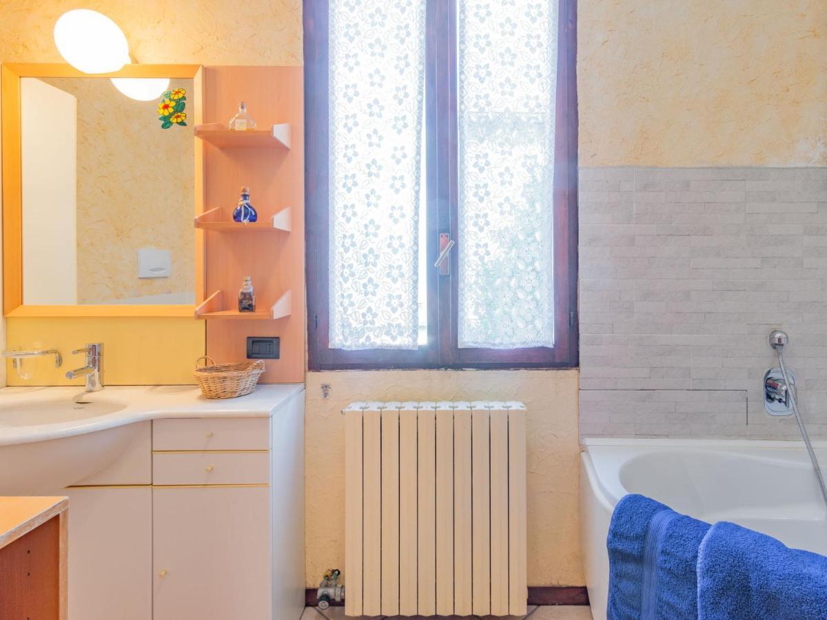 Holiday Home Rita - Vna201 By Interhome Perledo Екстер'єр фото