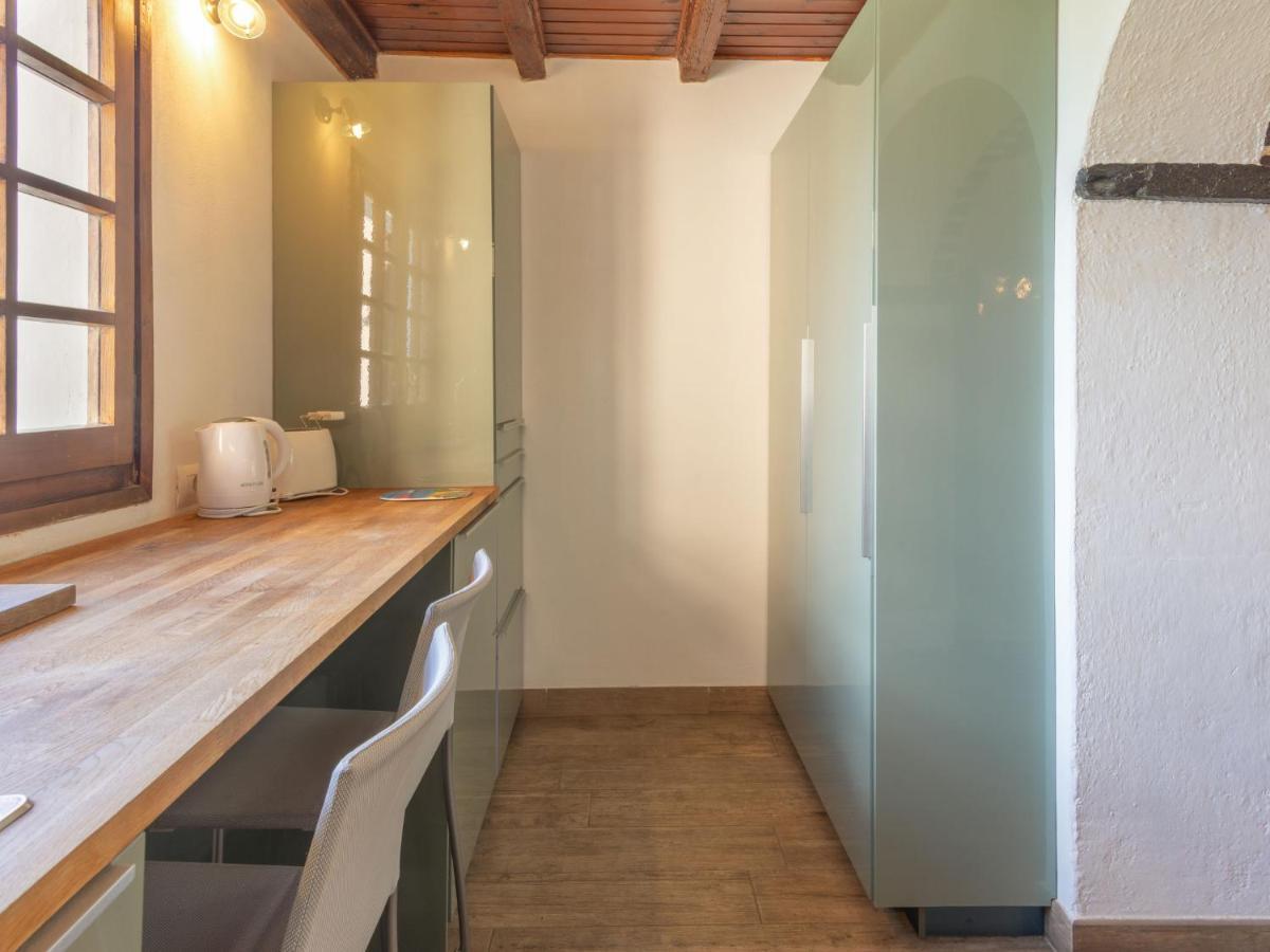 Holiday Home Rita - Vna201 By Interhome Perledo Екстер'єр фото