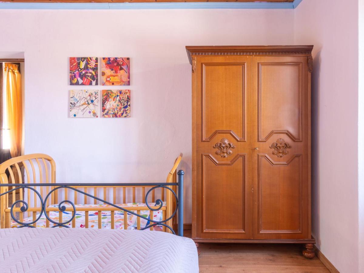Holiday Home Rita - Vna201 By Interhome Perledo Екстер'єр фото