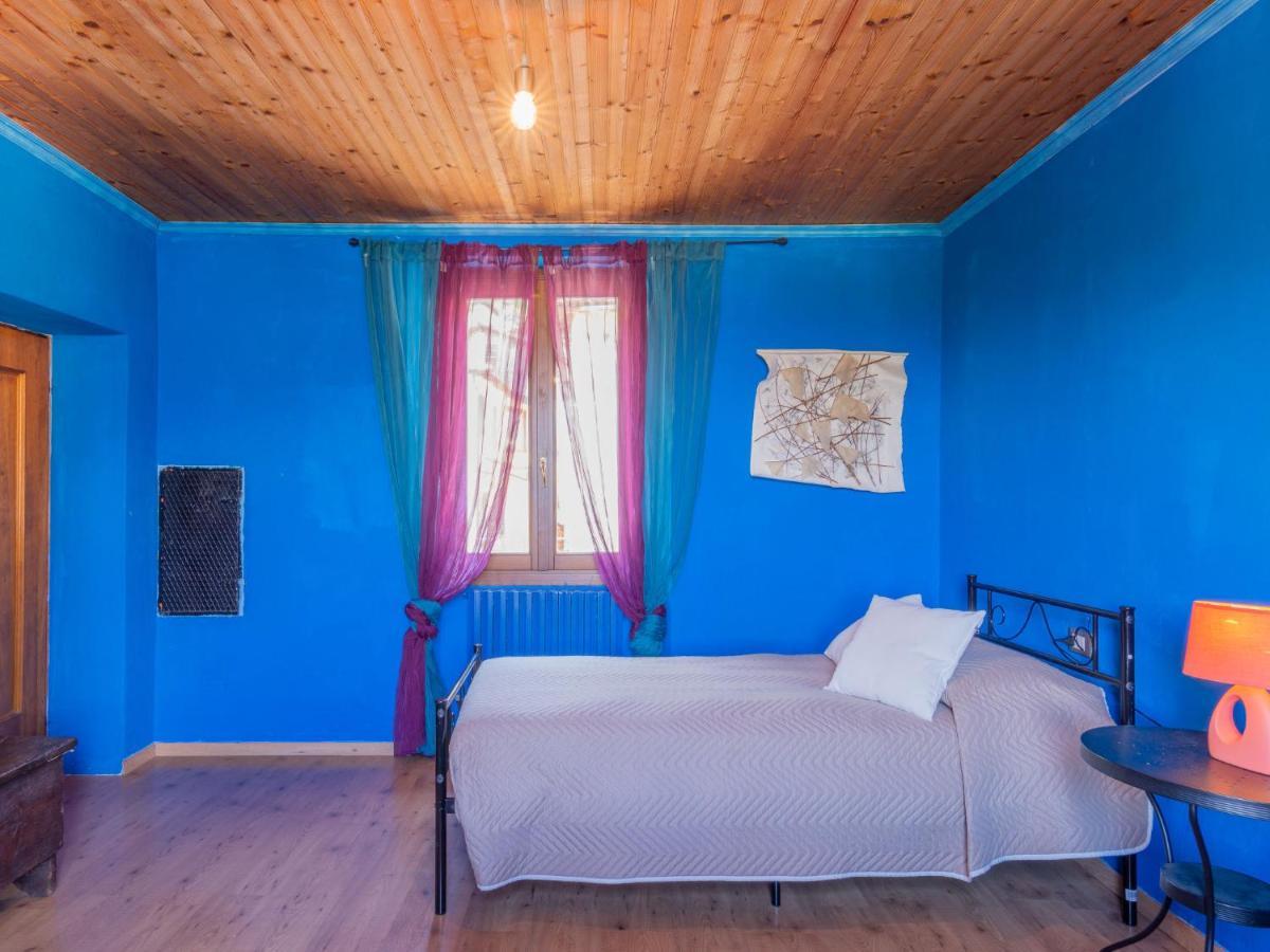 Holiday Home Rita - Vna201 By Interhome Perledo Екстер'єр фото