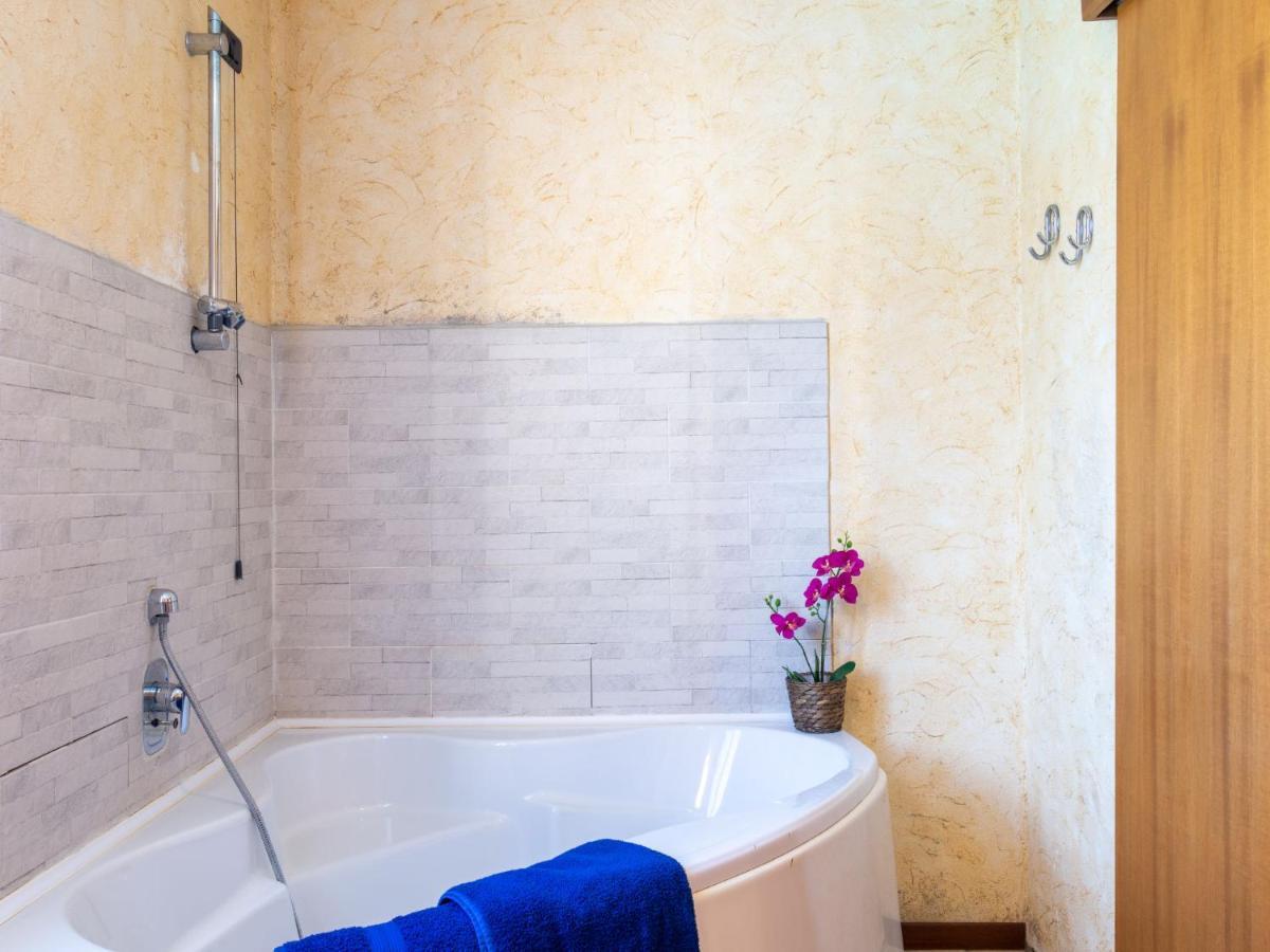 Holiday Home Rita - Vna201 By Interhome Perledo Екстер'єр фото